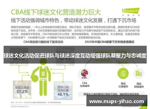 球迷文化活动促进球队与球迷深度互动增强球队凝聚力与忠诚度
