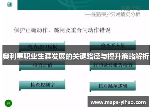 奥利塞职业生涯发展的关键路径与提升策略解析