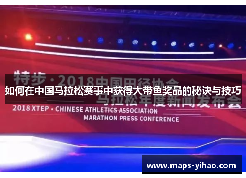 如何在中国马拉松赛事中获得大带鱼奖品的秘诀与技巧