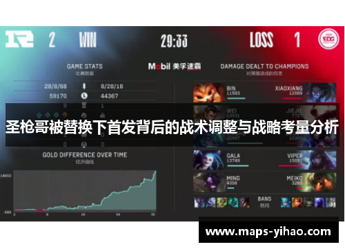 圣枪哥被替换下首发背后的战术调整与战略考量分析