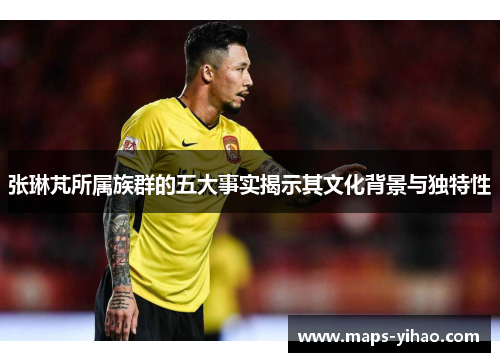 张琳芃所属族群的五大事实揭示其文化背景与独特性 张琳芃所属族群的五大事实揭示其文化背景与独特性