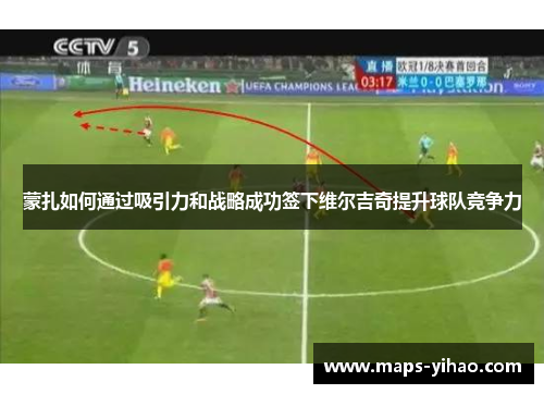 蒙扎如何通过吸引力和战略成功签下维尔吉奇提升球队竞争力